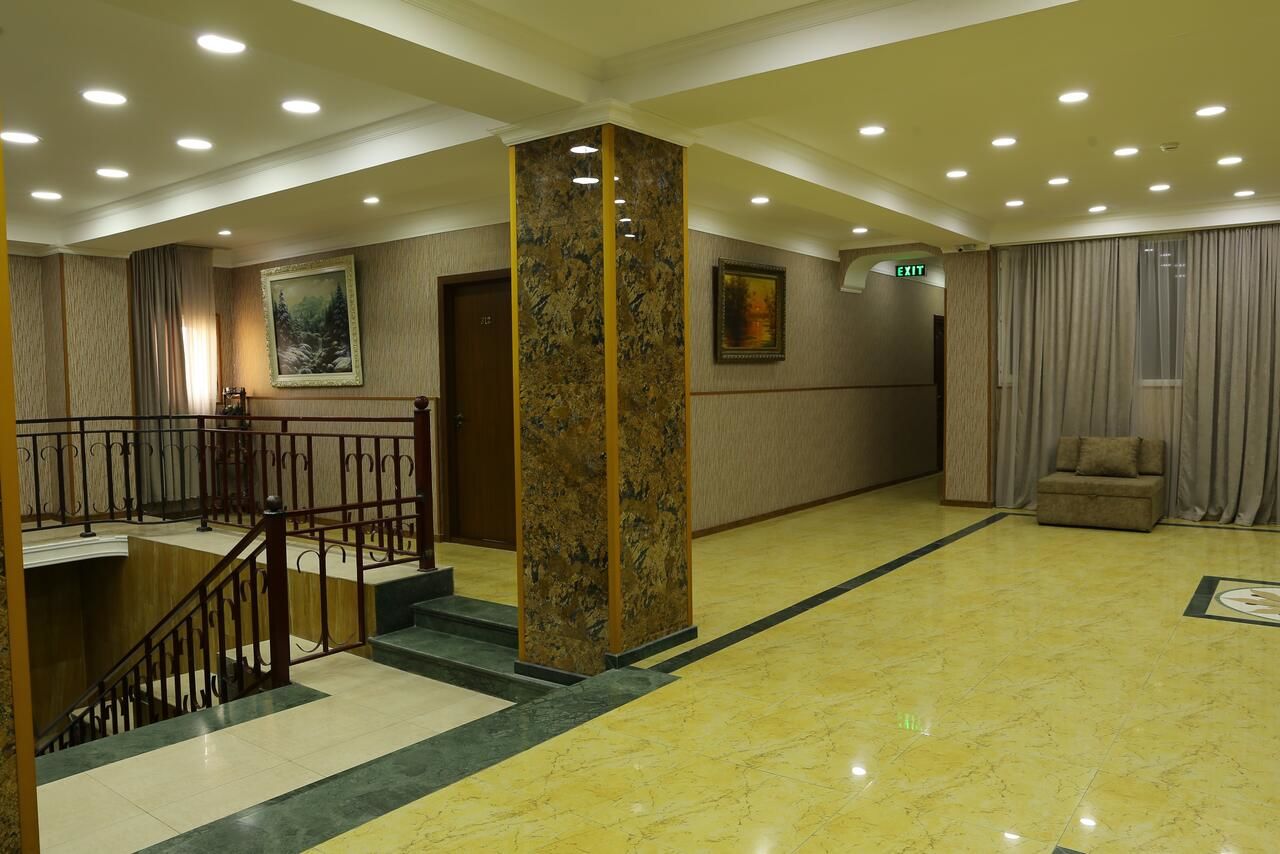 Отель Dkd-bridge Hotel Тбилиси-27