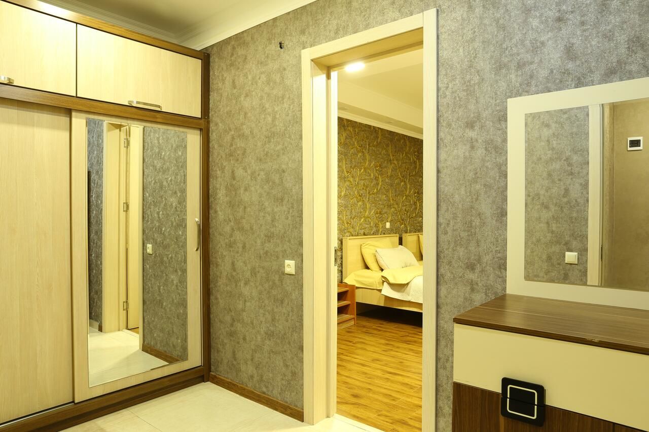Отель Dkd-bridge Hotel Тбилиси-38