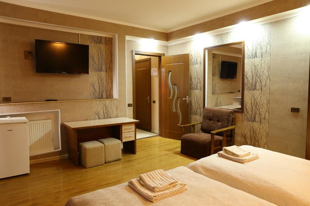 Отель Dkd-bridge Hotel Тбилиси-76