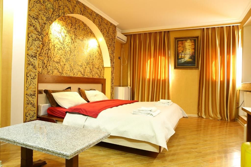 Отель Dkd-bridge Hotel Тбилиси-84