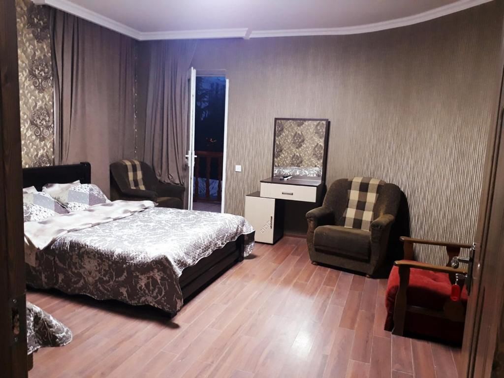 Отель Dkd-bridge Hotel Тбилиси-89