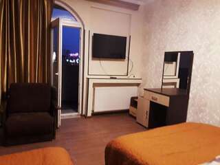 Отель Dkd-bridge Hotel Тбилиси Семейный суперлюкс-2