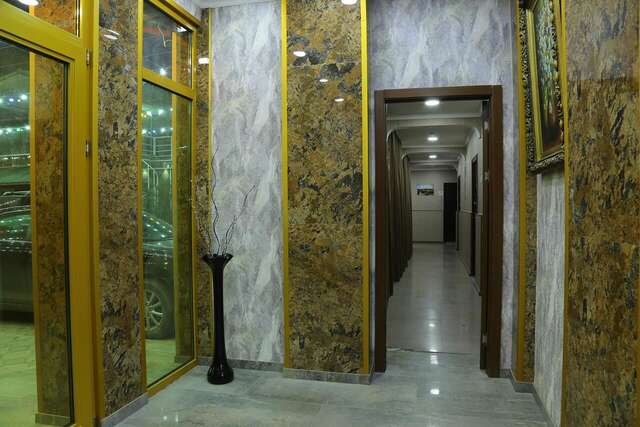 Отель Dkd-bridge Hotel Тбилиси-12