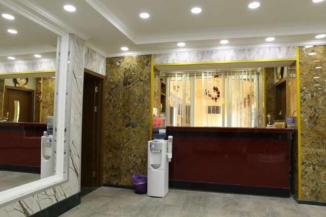 Отель Dkd-bridge Hotel Тбилиси-22